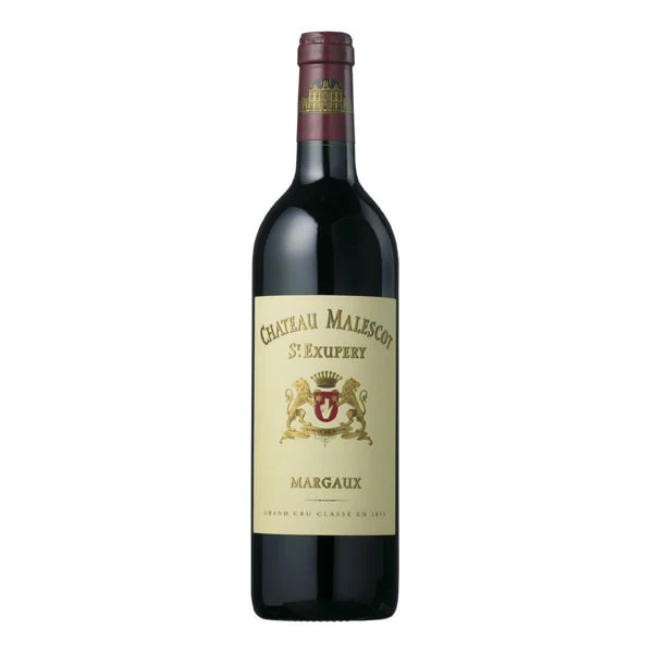 2021 Chateau Malescot St Exupery, Margaux 750mL