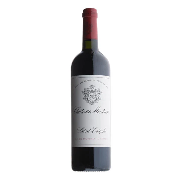 2021 Chateau Montrose, Saint-Estephe 750mL