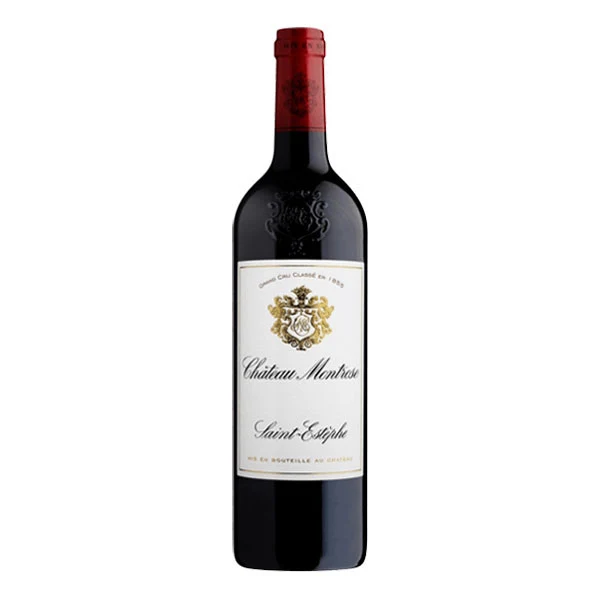 2021 Chateau Montrose, Saint-Estephe Futures 375mL (94-96 WA)