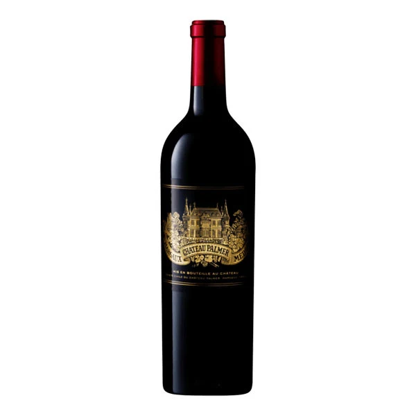2021 Chateau Palmer, Margaux 750mL