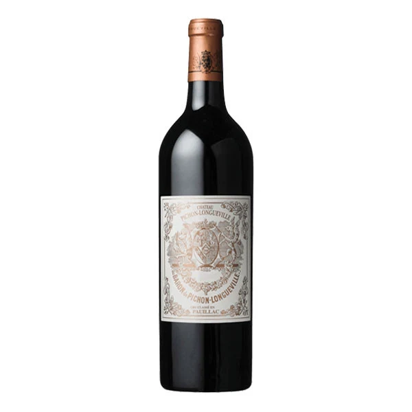2021 Chateau Pichon Baron, Pauillac Futures 375mL