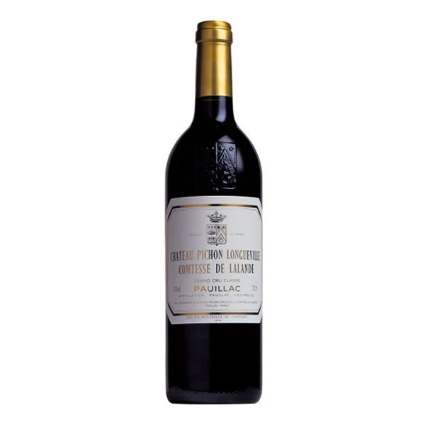 2021 Chateau Pichon Longueville Comtesse de Lalande, Pauillac 750mL