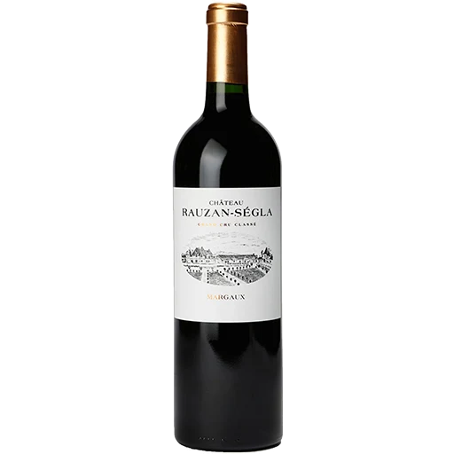 2021 Chateau Rauzan-Segla, Margaux 750mL