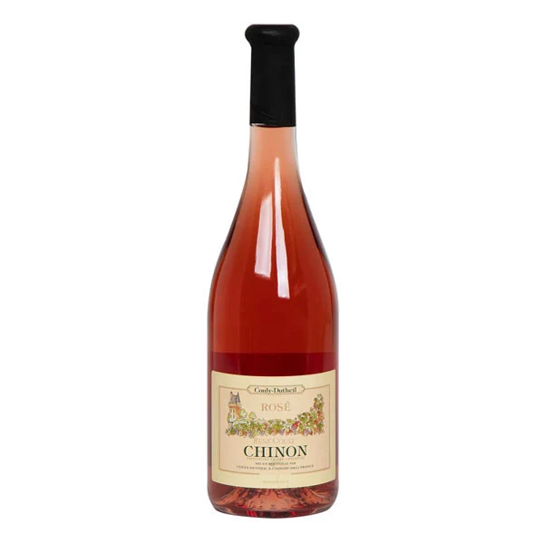 2021 Domaine Couly-Dutheil Chinon Rose 750ml