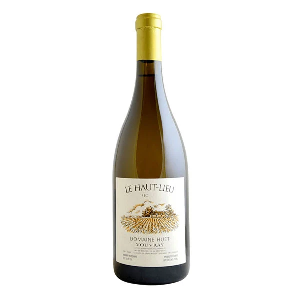 2021 Domaine Huet 'Le Haut Lieu' Vouvray Sec 750mL