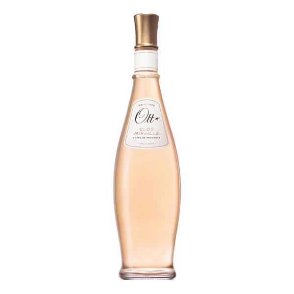 2021 Domaines Ott Rose Clos Mireille Provence 750mL