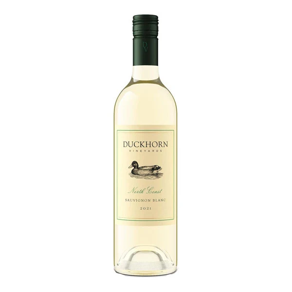 2021 Duckhorn Sauvignon Blanc 750mL