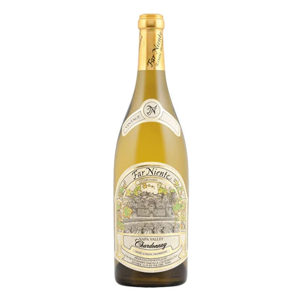 2021 Far Niente Chardonnay 750mL