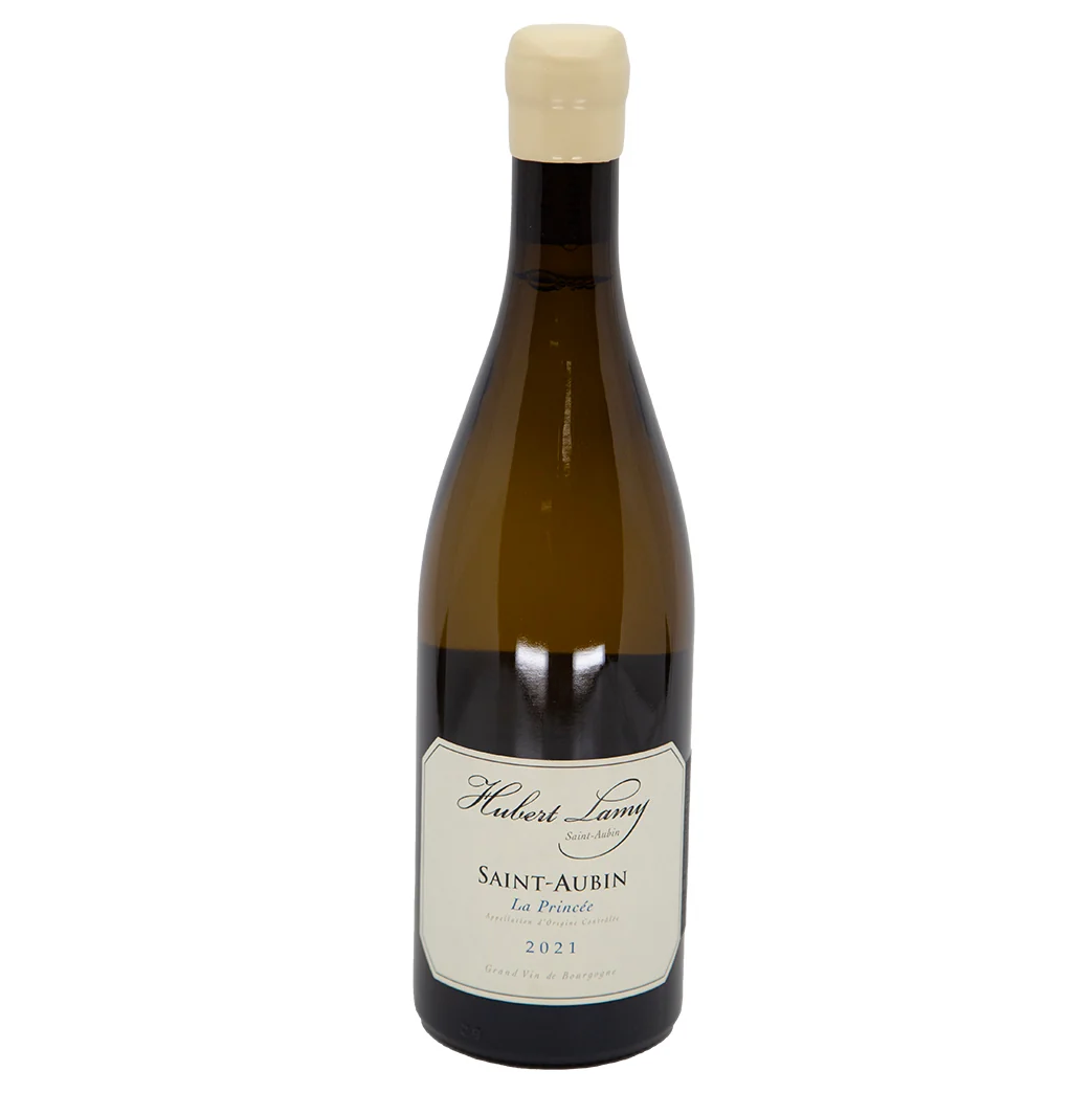 2021 Hubert Lamy La Princie St Aubin 750mL
