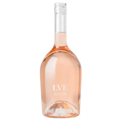 2021 John Legend LVE Rose Languedoc 750ml