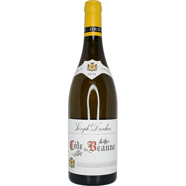 2021 Joseph Drouhin Cote de Beaune 750mL