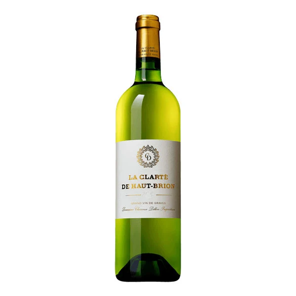 2021 La Clarte de Haut Brion Blanc, Pessac-Leognan Futures 750mL