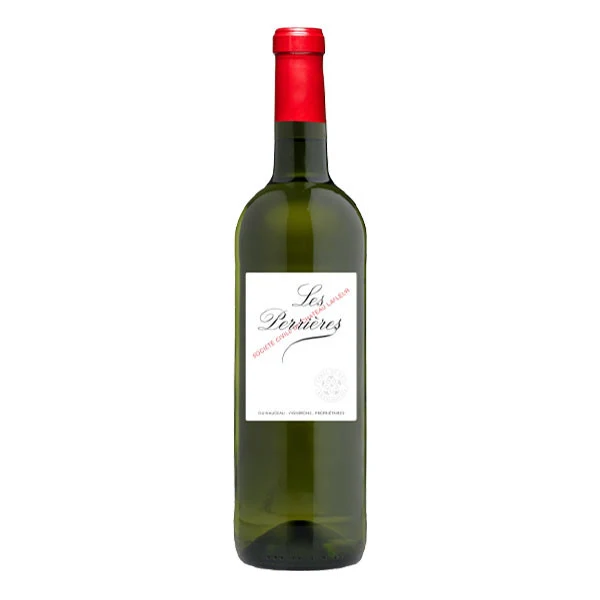 2021 Les Perrieres de Lafleur, Bordeaux Superieur 1.5L