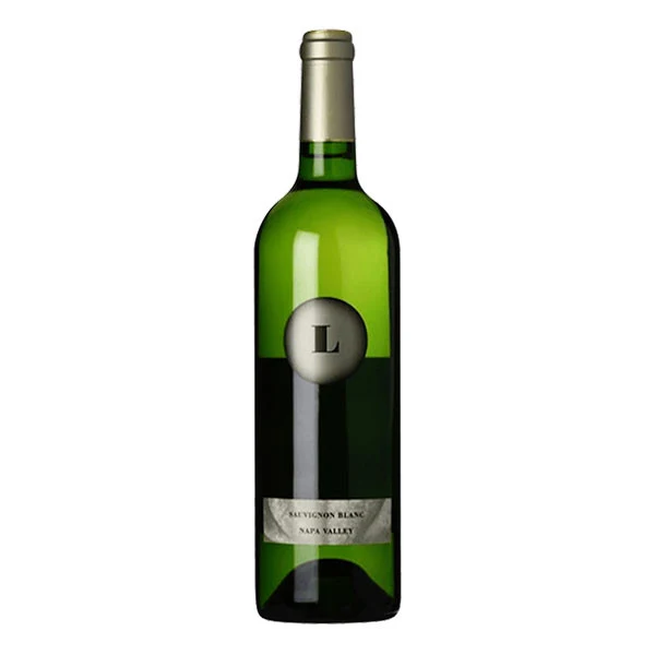 2021 Lewis Sauvignon Blanc 750mL