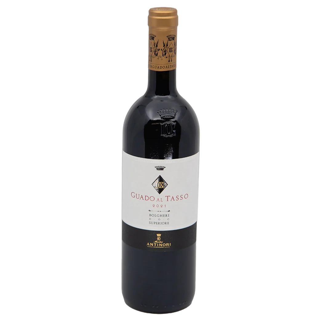 2021 Marchesi Antinori 'Guado al Tasso' Bolgheri Superiore 750mL