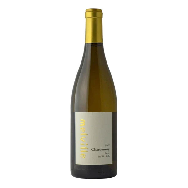 2021 Melville Chardonnay Estate 750mL