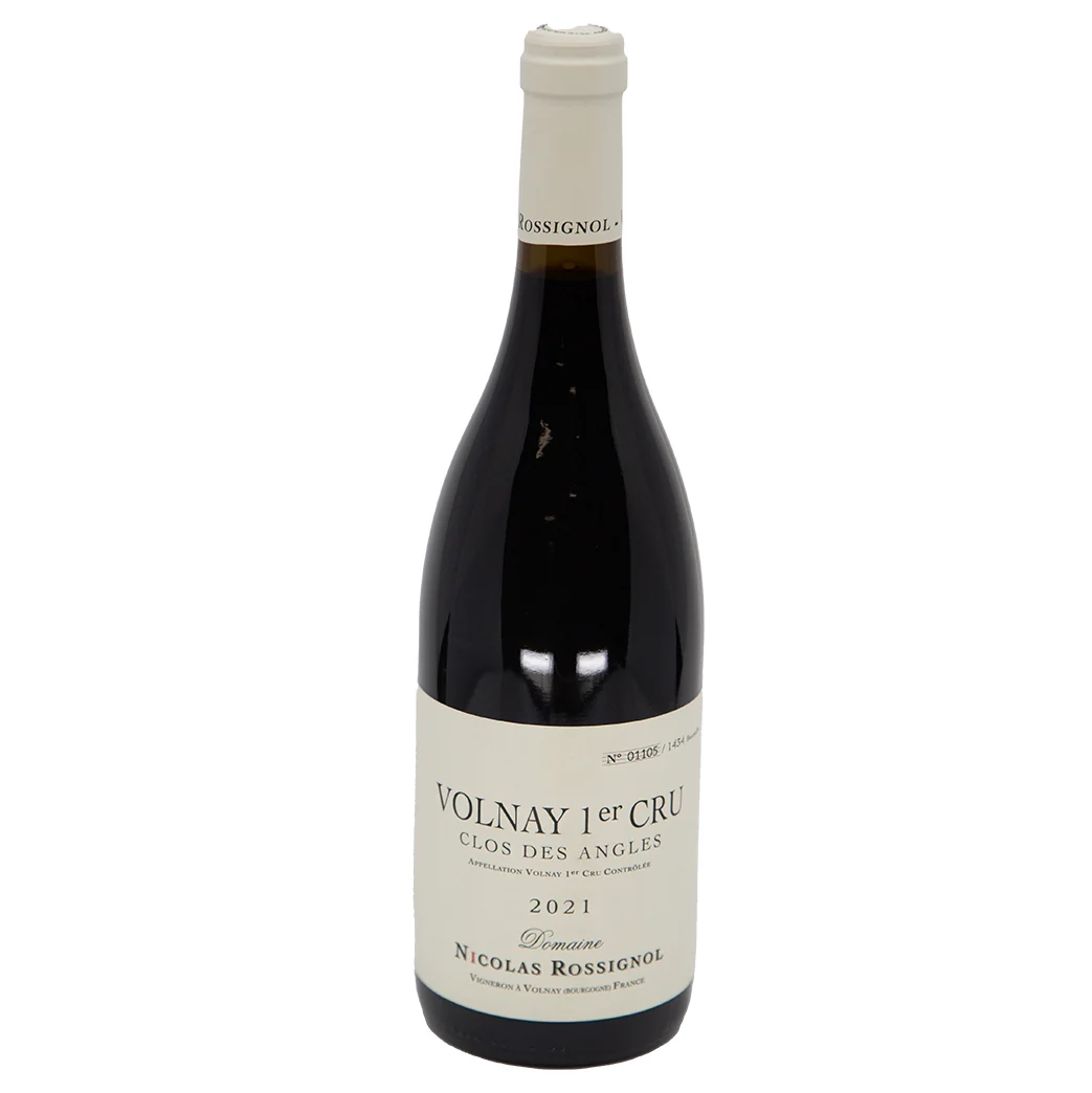 2021 Nicolas Rossignol Volnay 750mL