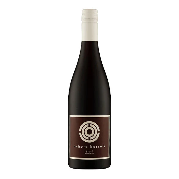 2021 Ochota Barrels Pinot Noir 750mL