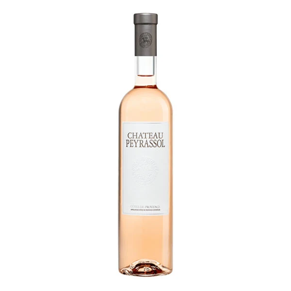 2021 Peyrassol Chateau Peyrassol Rose Cotes de Provence 750mL