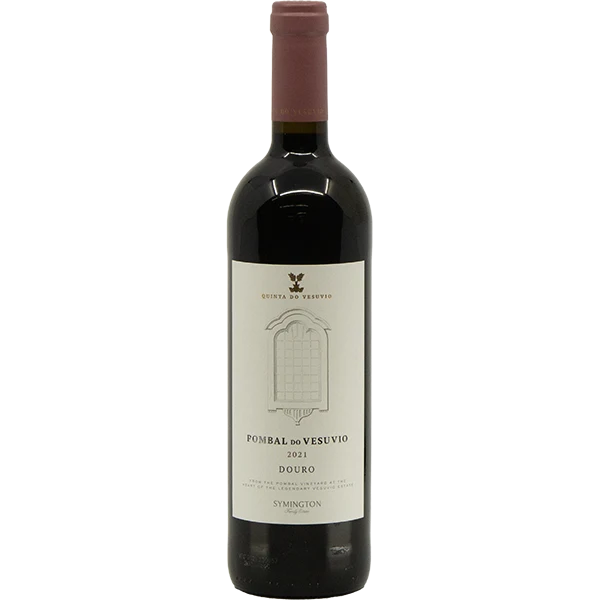2021 Quinta do Vesuvio 'Pombal' Douro 750mL