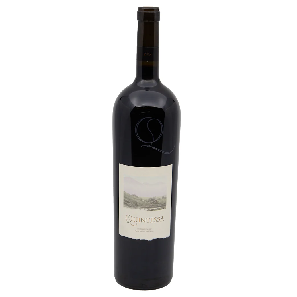 2021 Quintessa Napa Valley 750mL