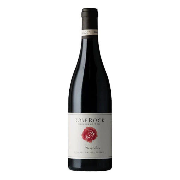 2021 Roserock Pinot Noir Eola-Amity Hills 750ml