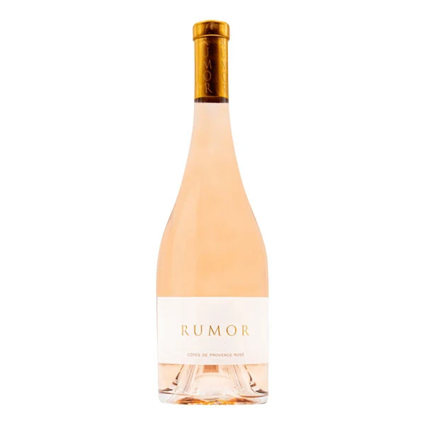 2021 RUMOR Rose Cotes de Provence 750mL