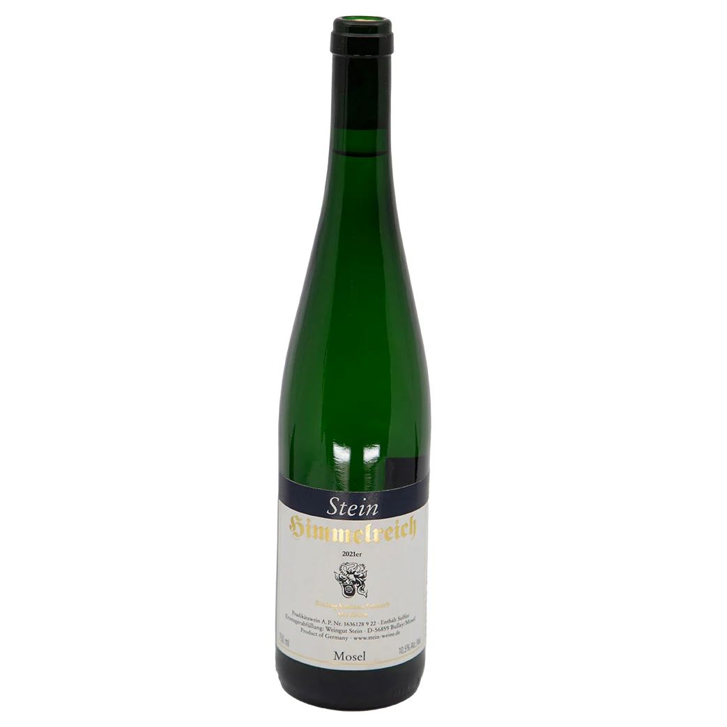 2021 Stein Riesling Himmelreich Kabinet Feinherb 750 mL