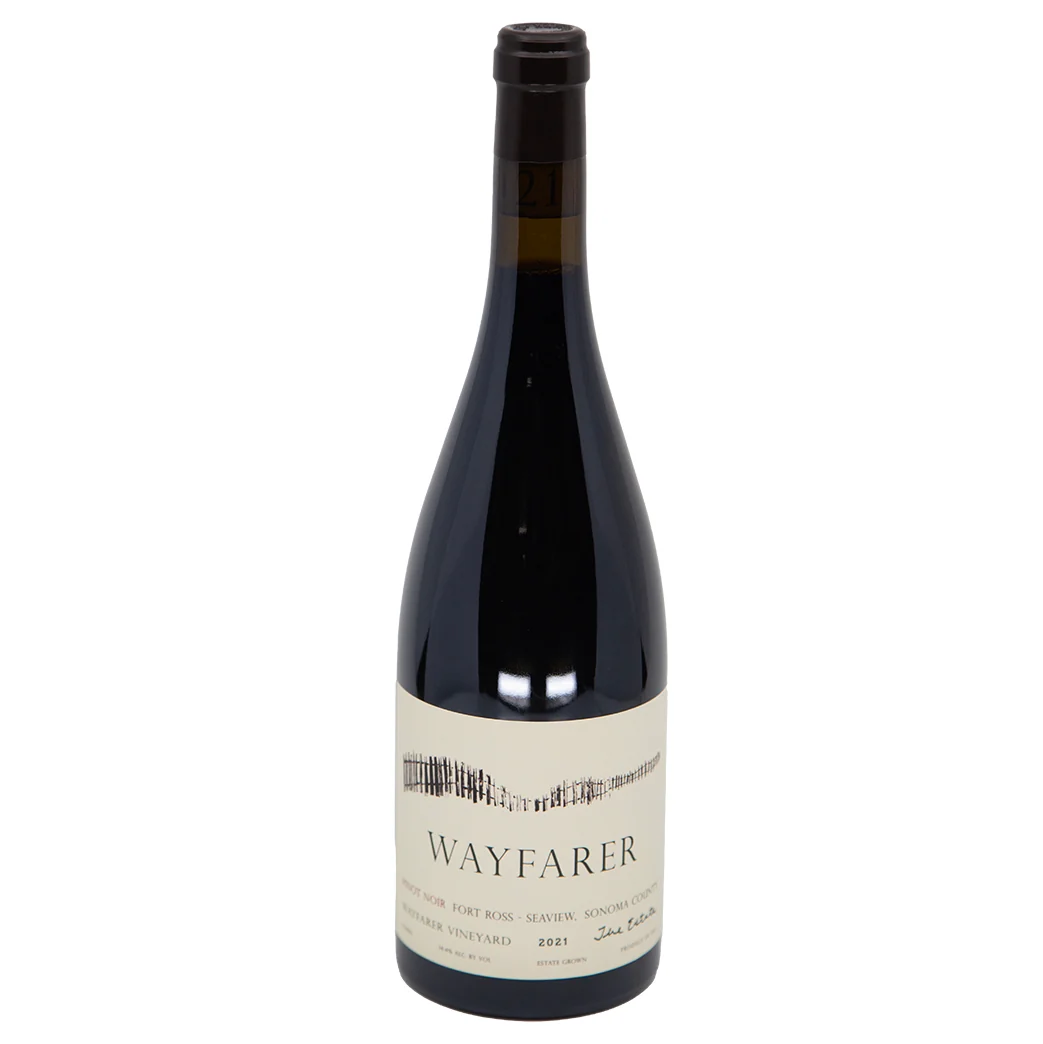 2021 Wayfarer Pinot Noir Fort Ross Seaview 750mL