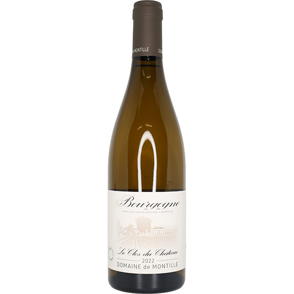 2022 de Montille Le Clos du Chateau Bourgogne Blanc 750mL