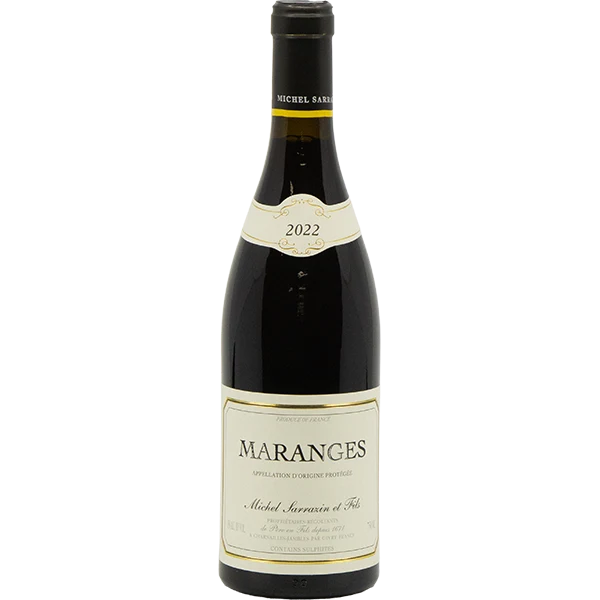2022 Domaine Sarrazin Maranges 750mL