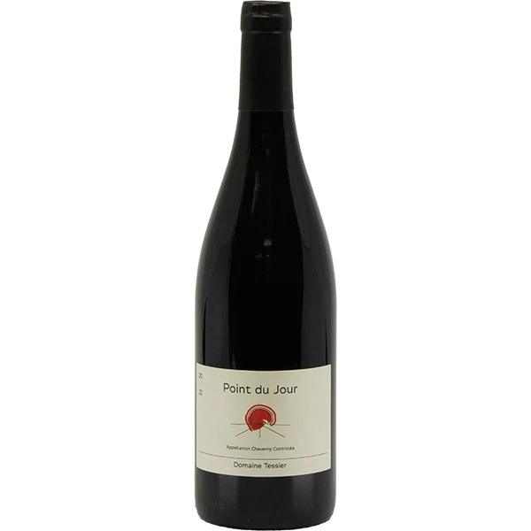 2022 Domaine Tessier 'Point du Jour' Cheverny 750mL