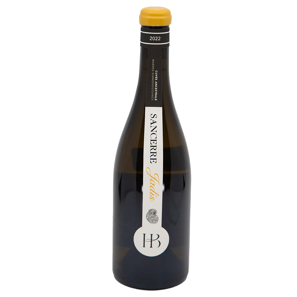2022 Henri Bourgeois 'Jadis' Sancerre 750mL