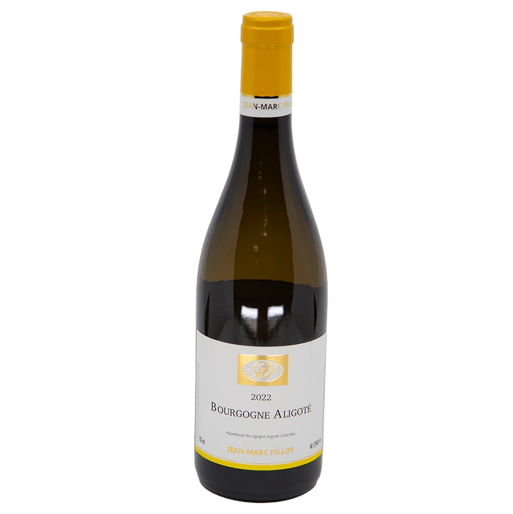 2022 Jean-Marc Pillot Bourgogne Rouge Les Grandes Terres 750 mL