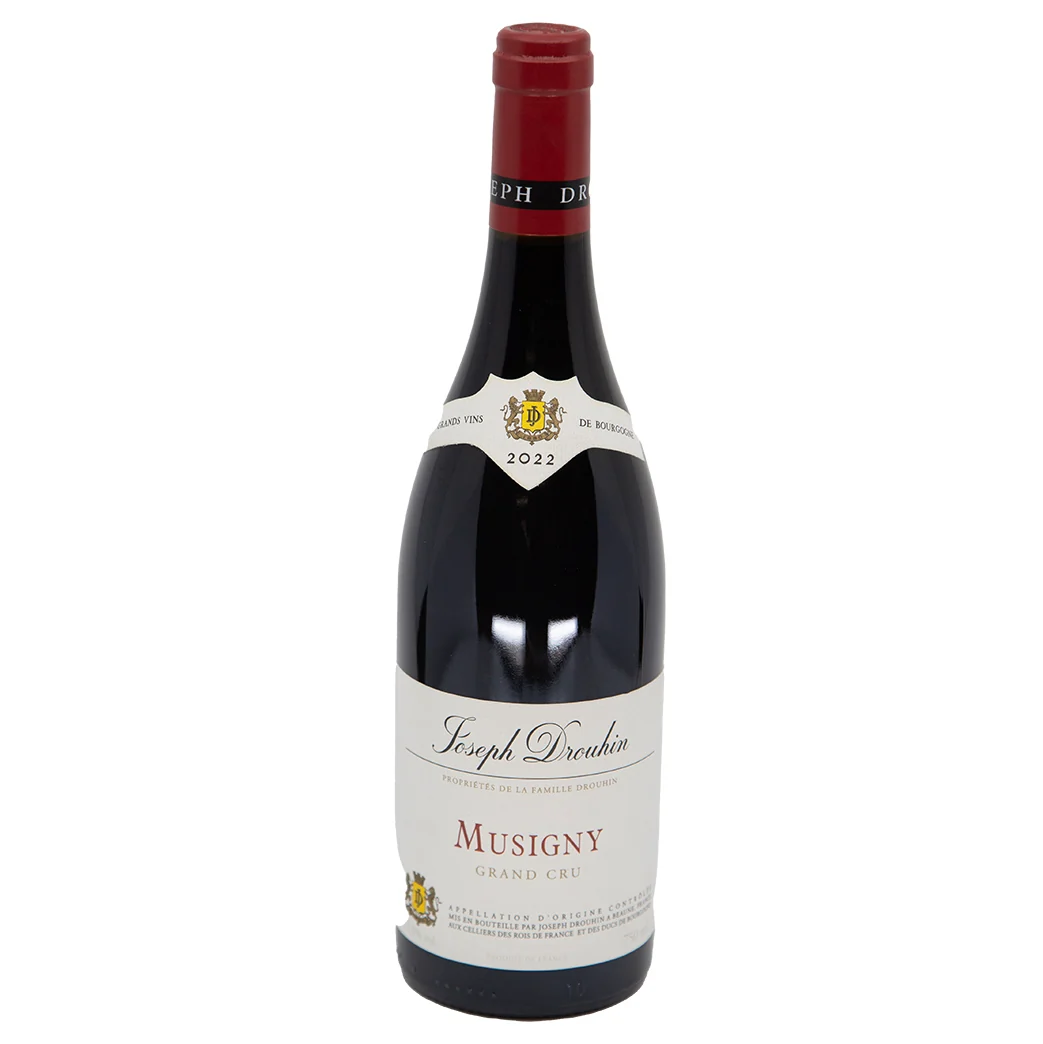 2022 Joseph Drouhin Musigny Grand Cru 750mL