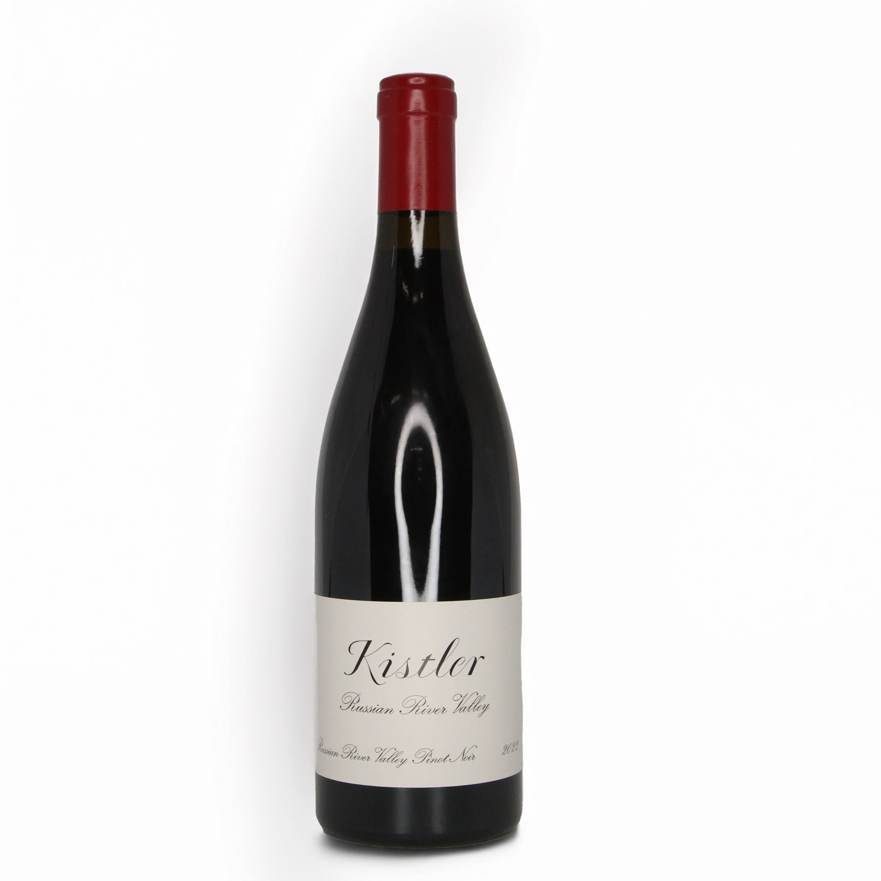 2022 Kistler Pinot Noir Russian River Valley 750mL