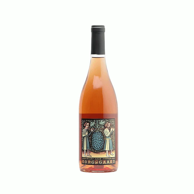2022 Kongsgaard Rose 750mL