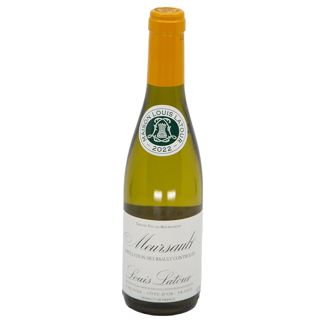 2022 Louis Latour Meursault 375mL