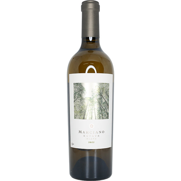2022 Marciano Estate Sauvignon Blanc Kosher 750mL