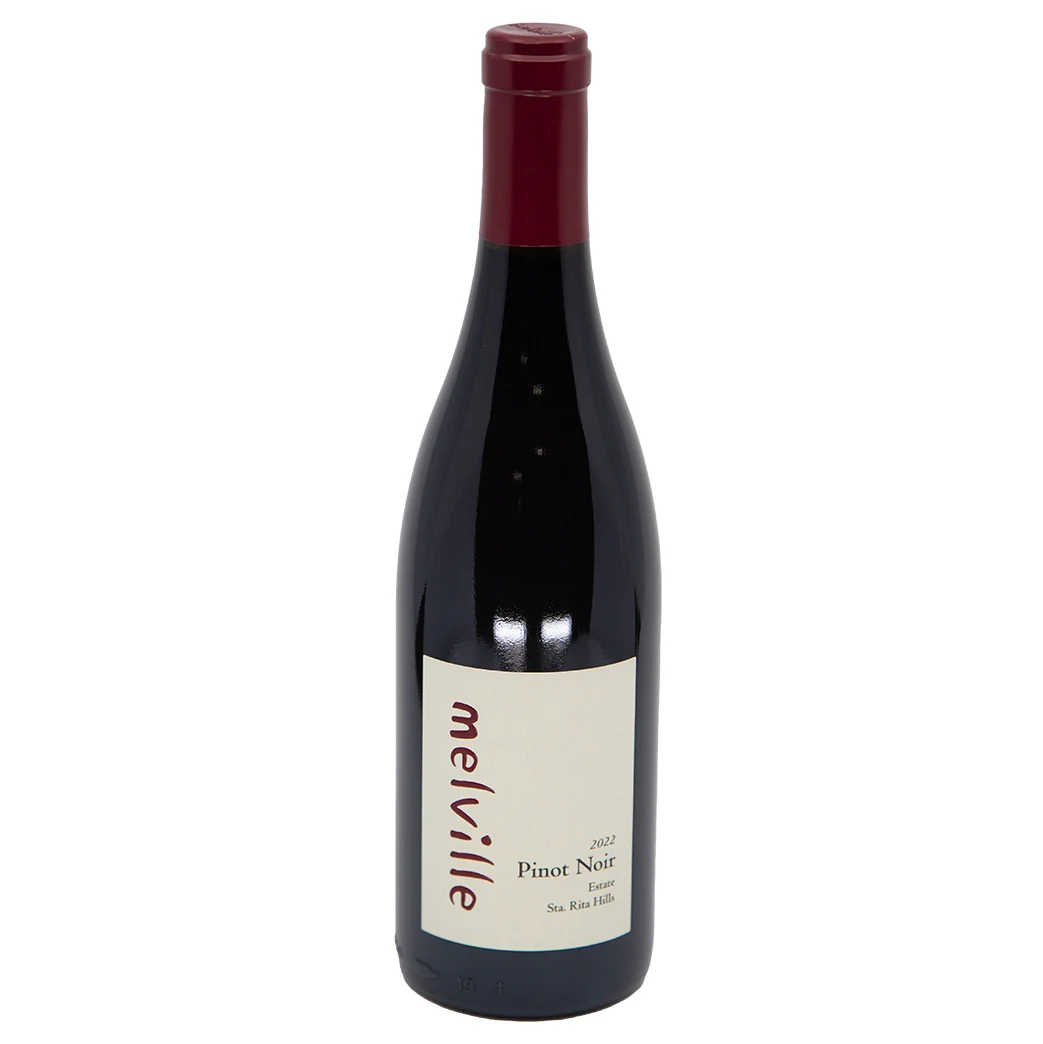 2022 Melville Pinot Noir Estate Santa Rita Hills 750mL