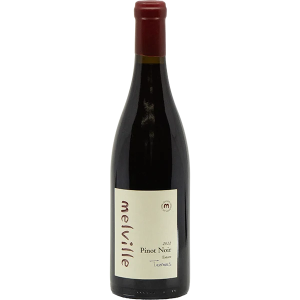 2022 Melville Terraces Pinot Noir Terraces 750mL