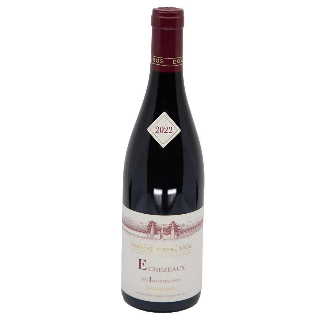 2022 Michel Gros Grand Cru Echezeaux Les Loachausses 750mL