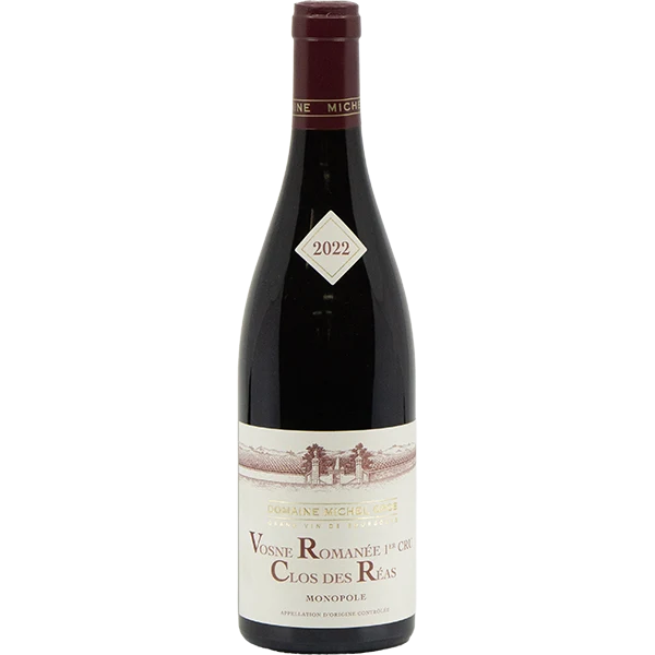 2022 Michel Gros Vosne Romanee 1er Cru Clos des Reas 750mL