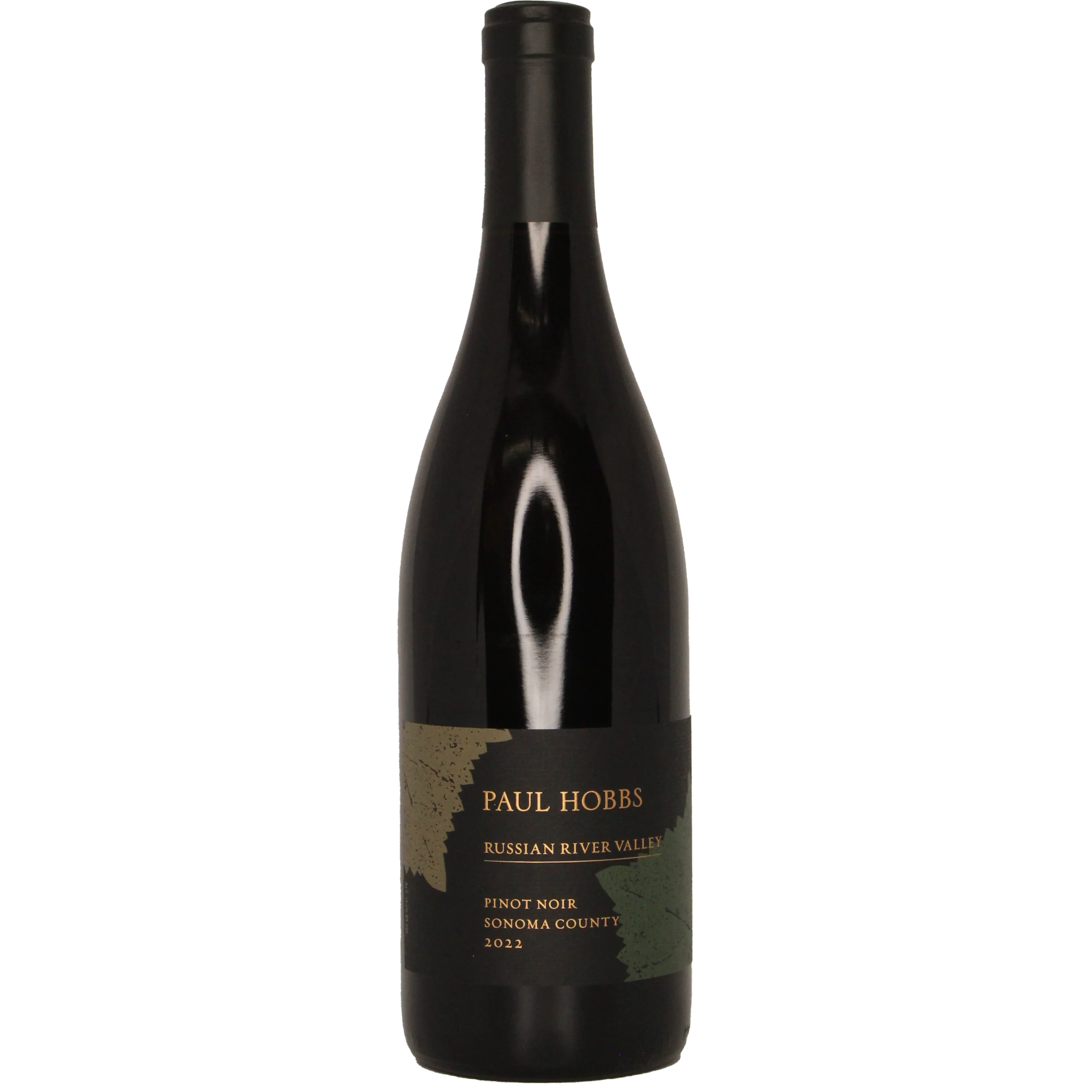 2022 Paul Hobbs Pinot Noir Russian River 750mL