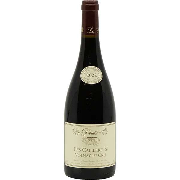 2022 Pousse d'Or Volnay 1er Cru En Cailleret 750mL