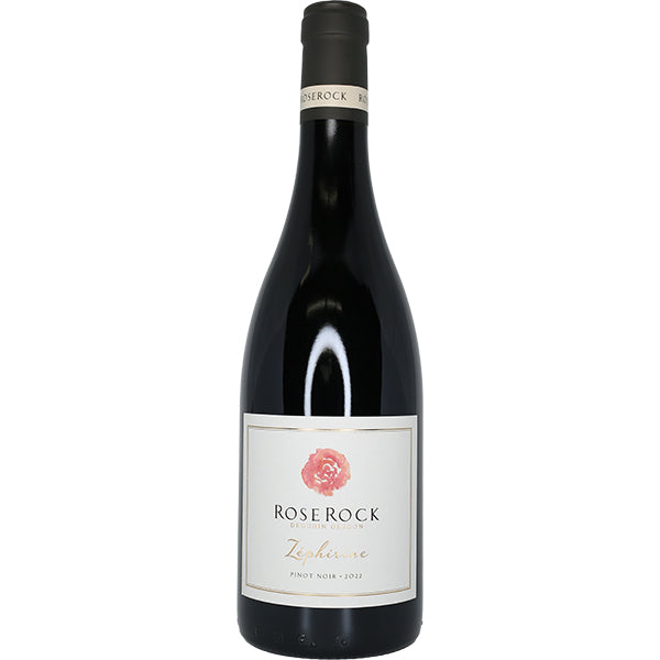 2022 Roserock Pinot Noir 'Zephirine' Eola-Amity Hills 750ml