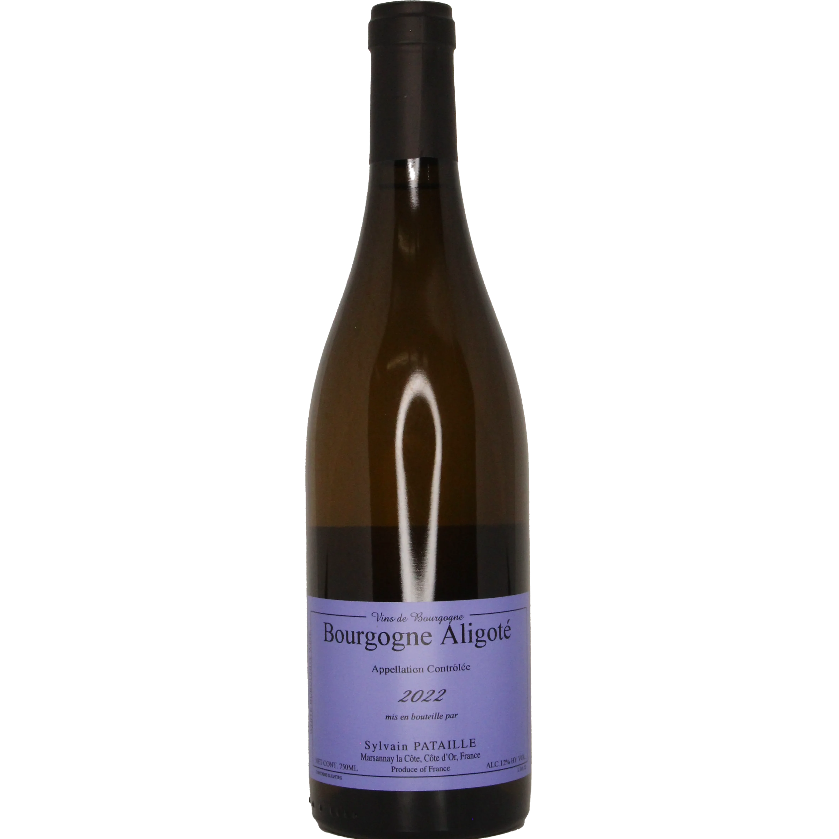 2022 Sylvain Pataille Aligote 750mL
