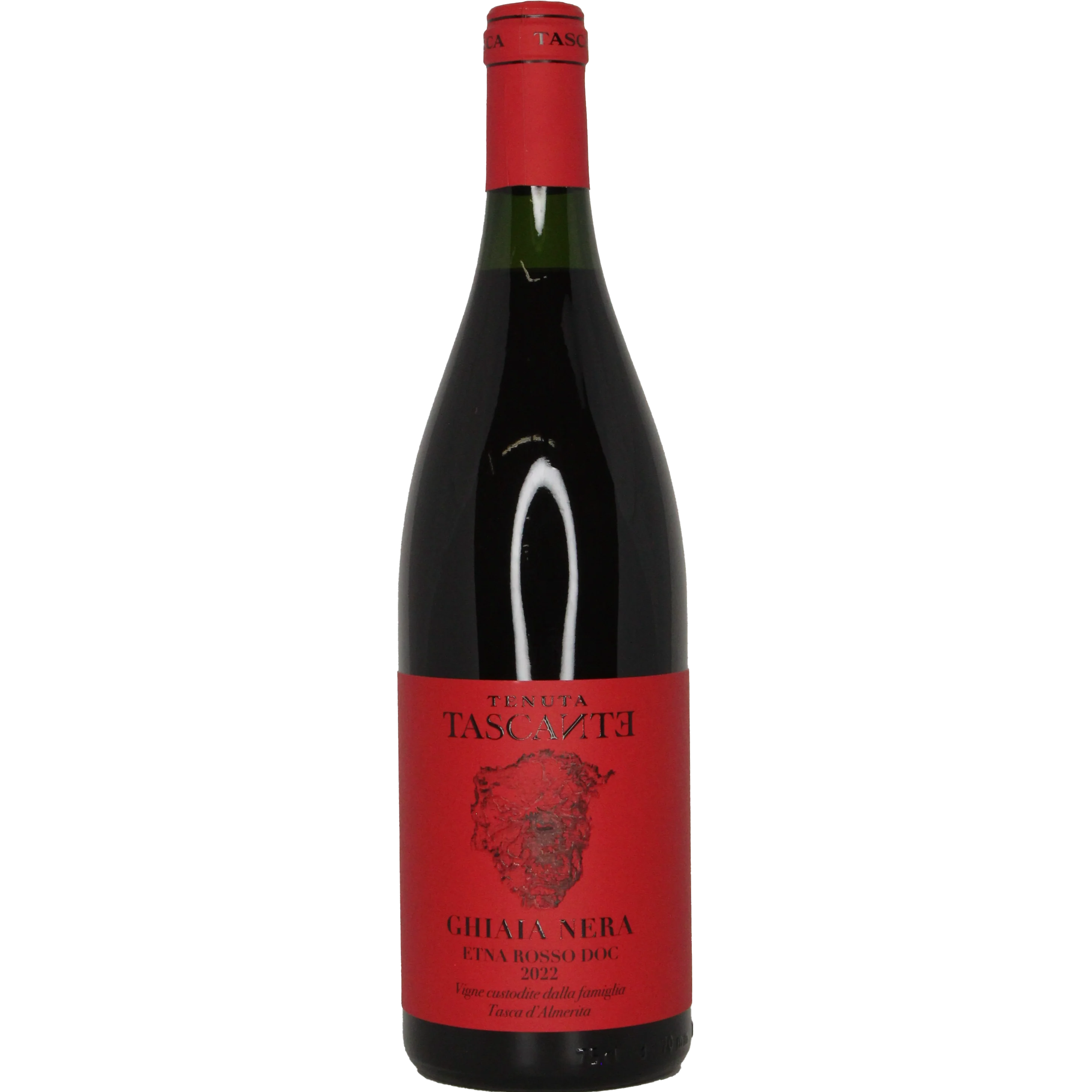 2022 Tenuta Tascante 'Ghiaia Nera' Etna Rosso 750mL