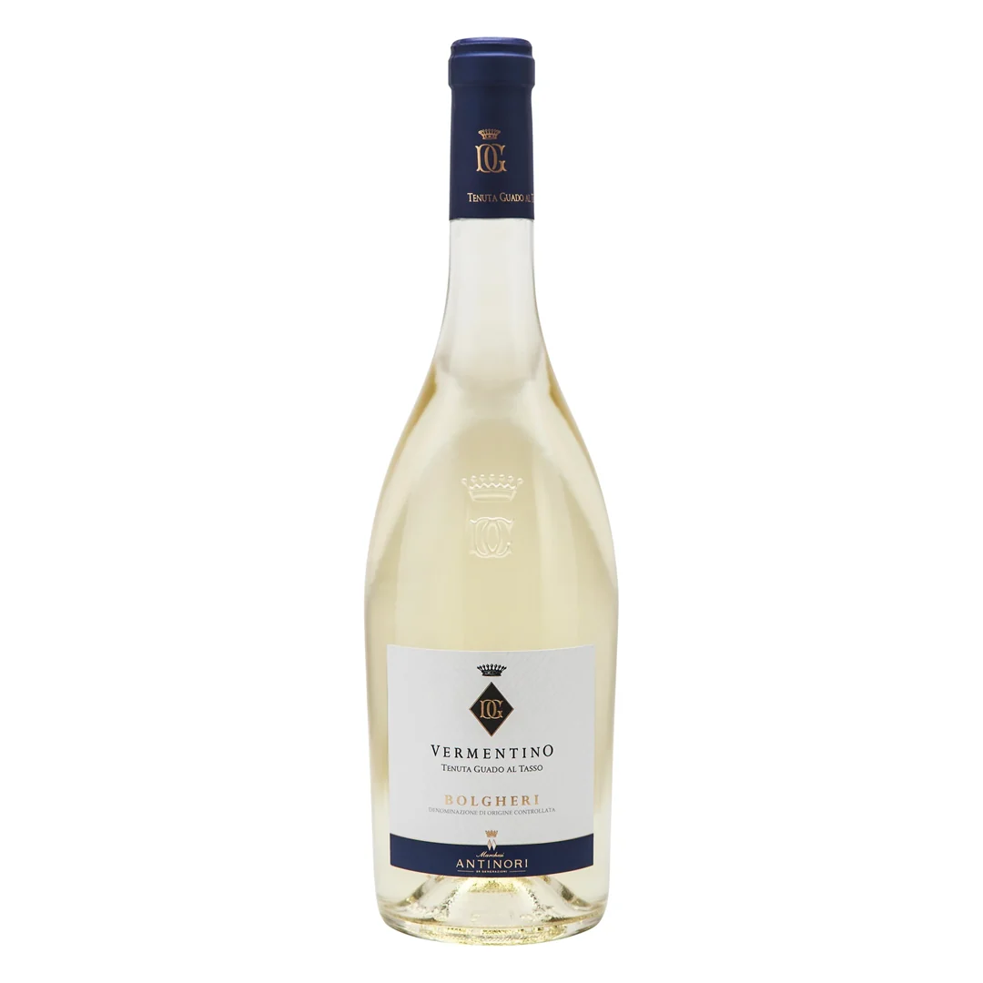 2023 Antinori Guado al Tasso Vermentino, Bolgheri 750mL