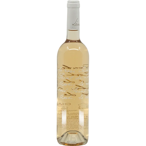 2023 Chateau Leoube 'Le Secret' Rose, Cotes de Provence 750mL